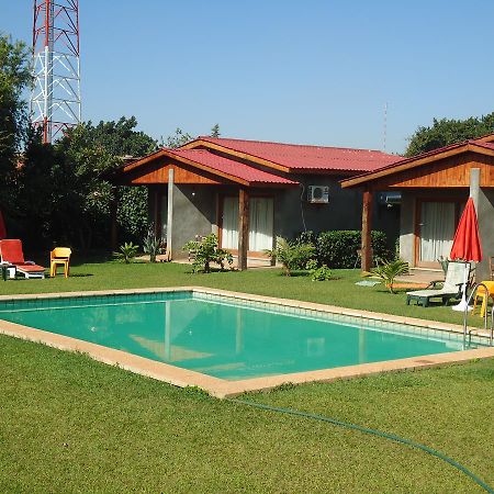 Planet Hotel Hollybum Lubumbashi Extérieur photo
