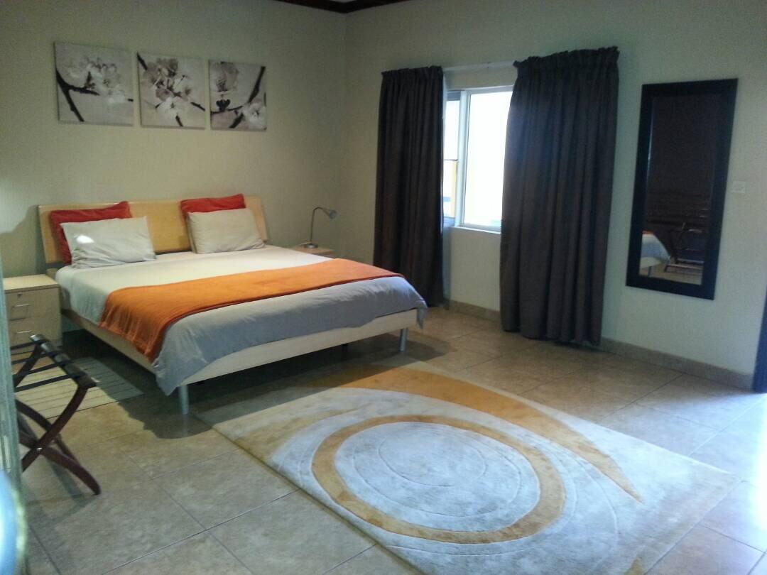 Planet Hotel Hollybum Lubumbashi Extérieur photo